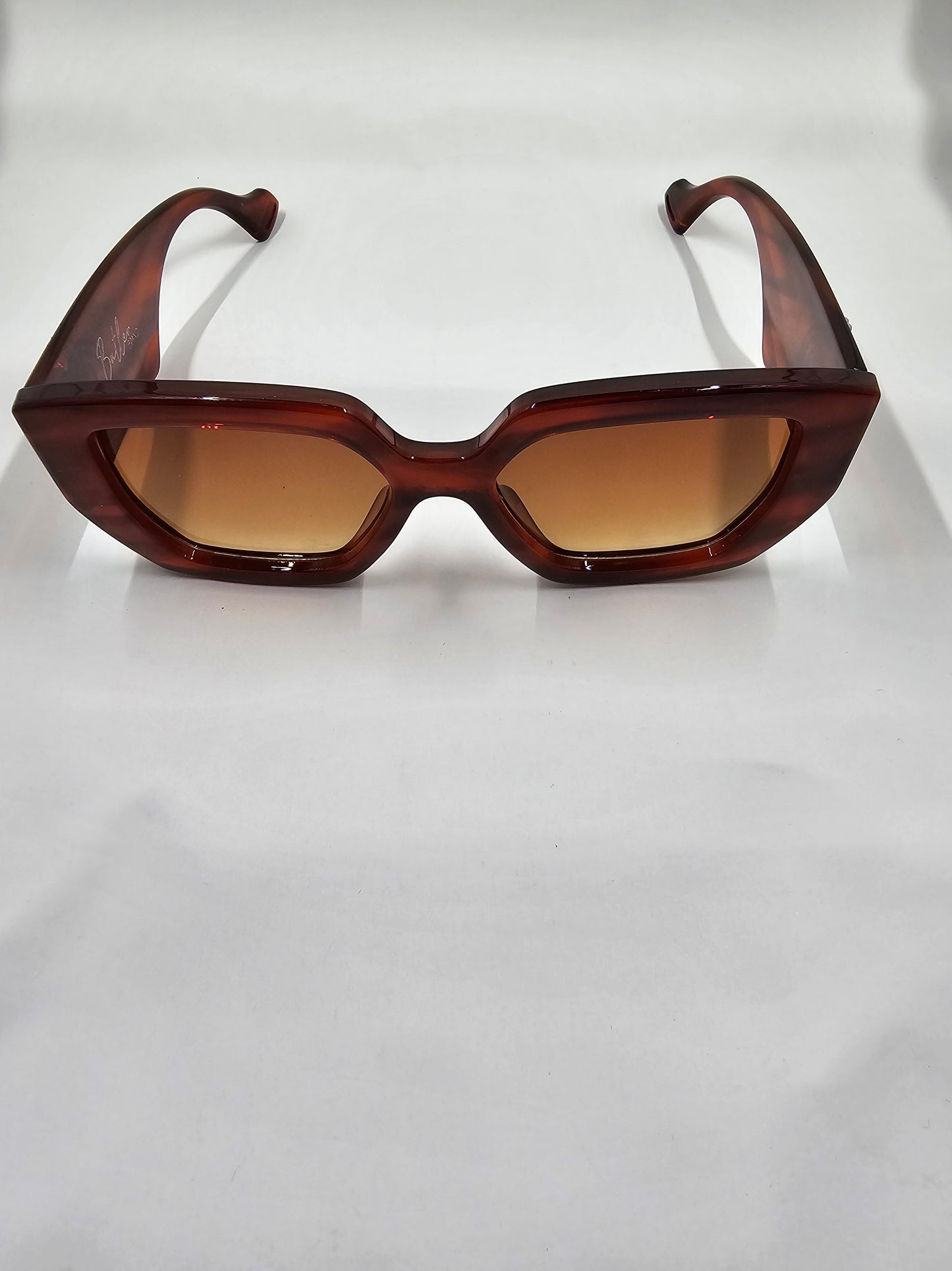 Bronze Medal B Style Sunglasses