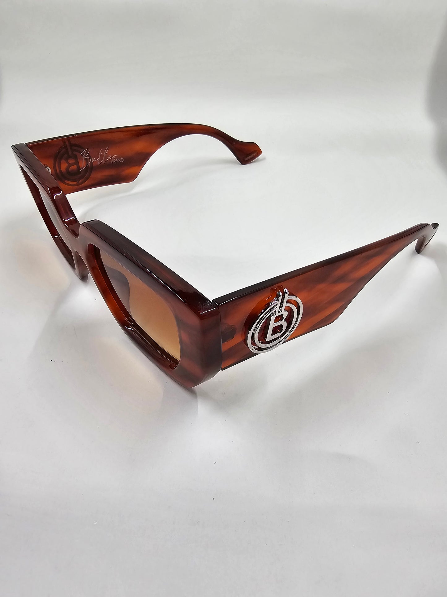 Bronze Medal B Style Sunglasses