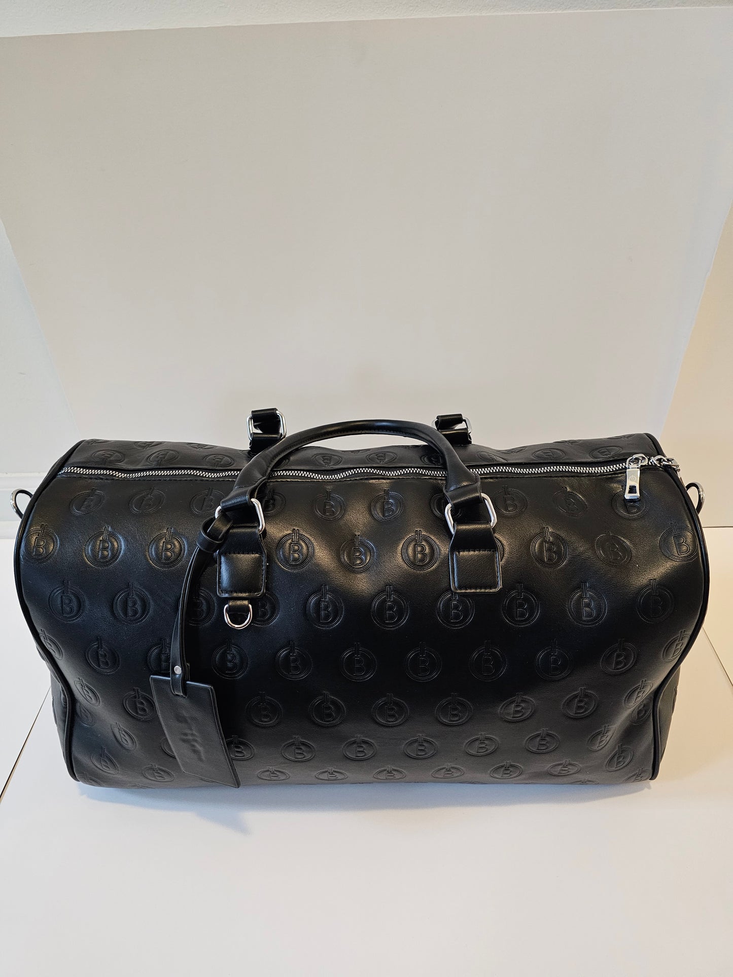 Duffle Bag - Black