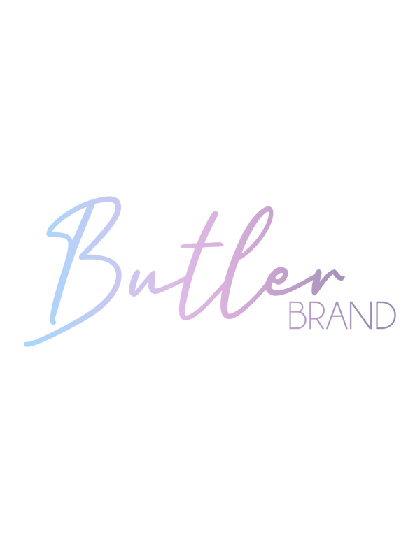 Butler Brand Clothing logo