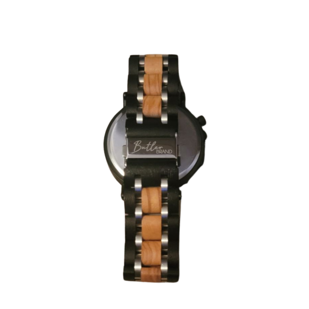 Sandal Wood Watch