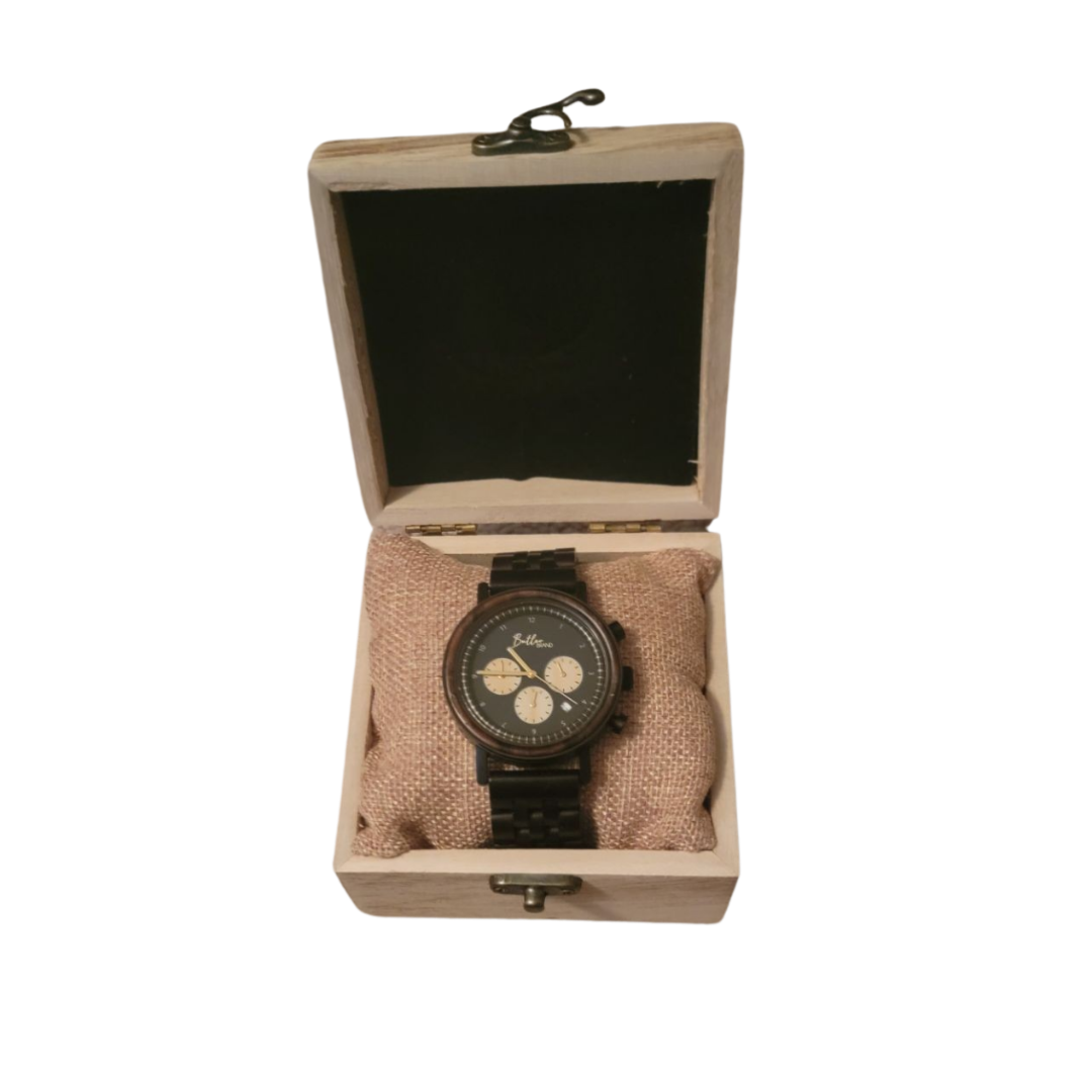 President Watch
