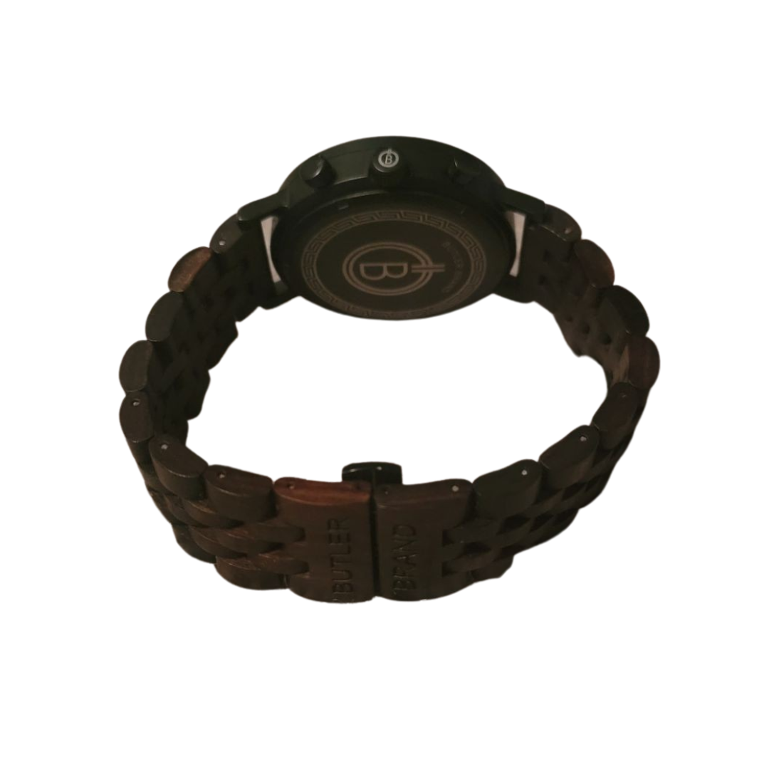 President Watch